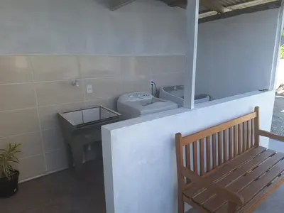 A planta de Dumar residencial espaço inteiro