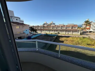 A planta de Cód 182 - Apartamento bem localizado á 70m do mar