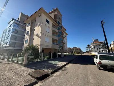 A vizinhança circundante ou próxima do apartamento