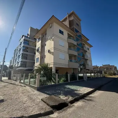 Cód 183 - Ap. aconchegante a 70m do mar
