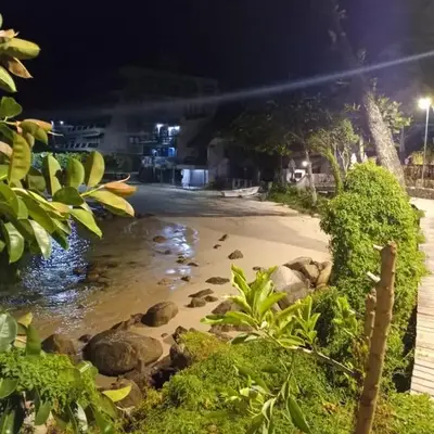 Apartamento em Bombinhas 01
