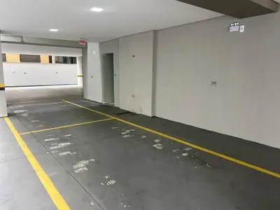 A planta de Piscina no condomínio! Apto em Palmas! VZ01I