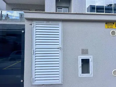 A planta de Piscina no condomínio! Apto em Palmas! VZ01I