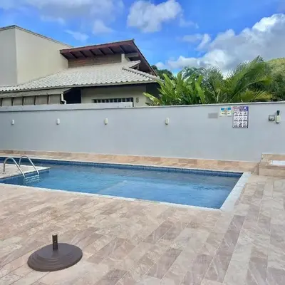 Piscina no condomínio! Apto em Palmas! VZ01I