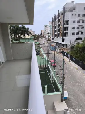 A planta de AP Maria Augusta