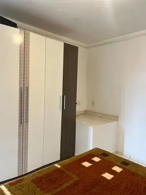 A planta de Espaço trabalho e diversão Camboriú