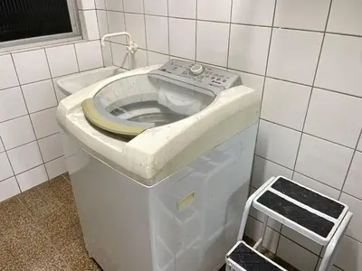 A planta de Apartamento com 03 dormitórios