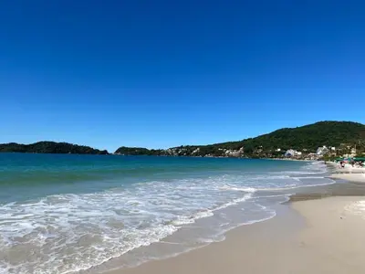Paisagem natural perto do apartamento