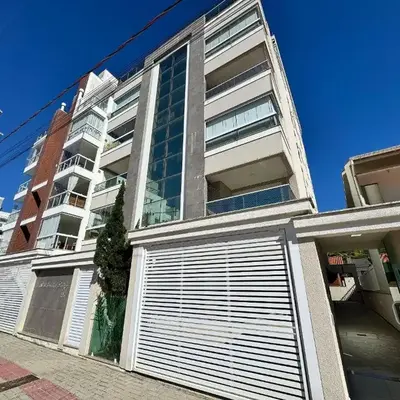 Residencial Luize 201 – Um apartamento encantador