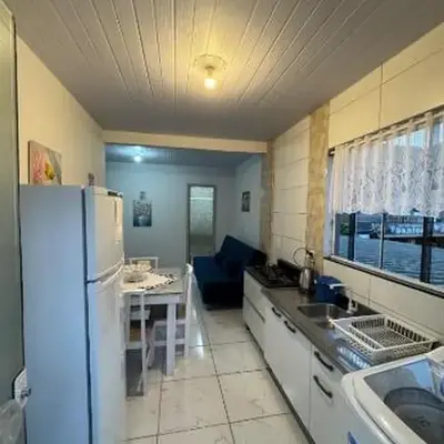 Apartamento Varandas 2
