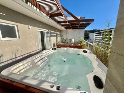A planta de Residencial Vienna Park