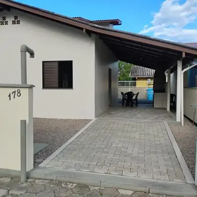Casa Morrinhos