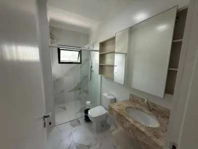 Uma casa de banho em Cód 136 - Casa espetacular na zona central