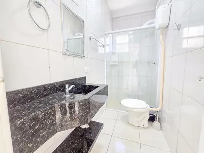 A planta de Residencial Iris