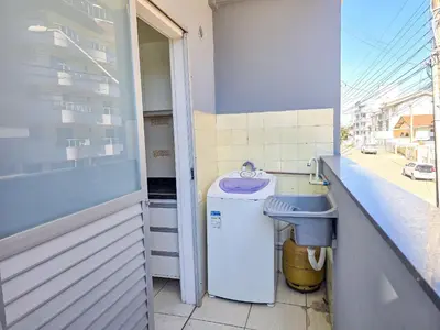A planta de Residencial Iris