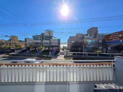 A planta de Residencial Iris
