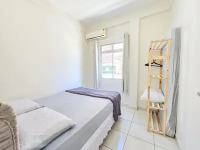 A planta de Residencial Iris
