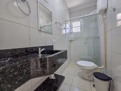 A planta de Residencial Iris