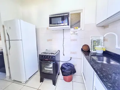 A planta de Residencial Iris