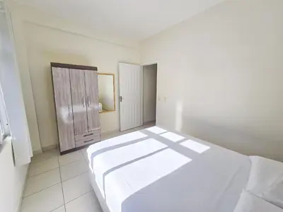 A planta de Residencial Iris