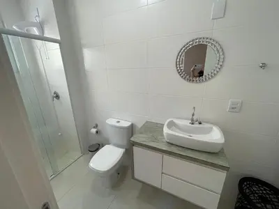 A planta de cod 48 - Apartamento com piscina á 280m do mar