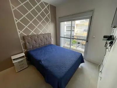 A planta de cod 48 - Apartamento com piscina á 280m do mar