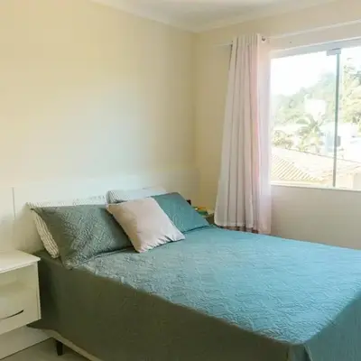 quarto privativo com vista morro do macaco150m praia