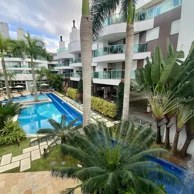 128A - Boulevard Bombinhas – até 6 pessoas