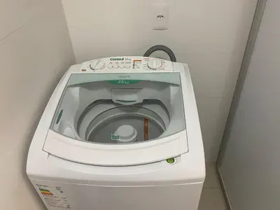A planta de 233A - Boulevard Bombinhas 06 pessoas com piscina