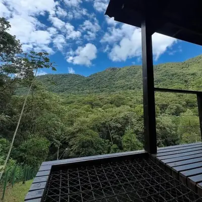 Casa do Monte