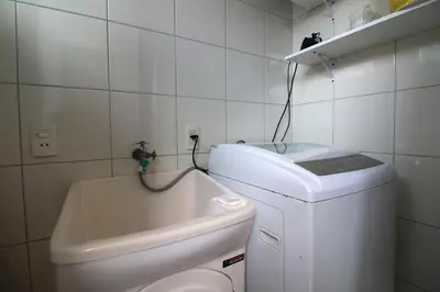 A planta de Cobertura Solar das gaivotas