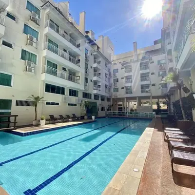 Apartamento em Bombinhas
