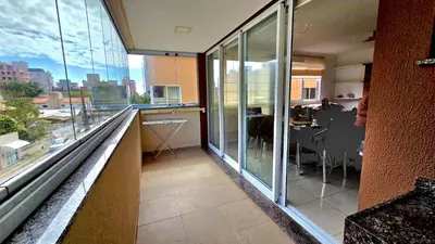 A planta de Jardim Cristal