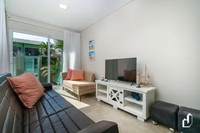 A planta de Cantuga Beach | Canto Grande | 90m praia