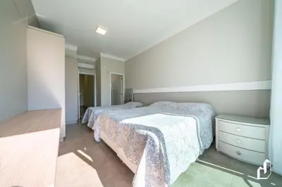 A planta de Cantuga Beach | Canto Grande | 90m praia