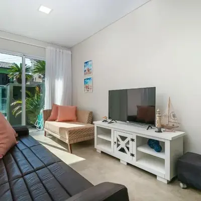 Cantuga Beach | Canto Grande | 90m praia
