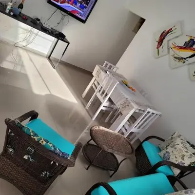 Casa de praia em Palmas