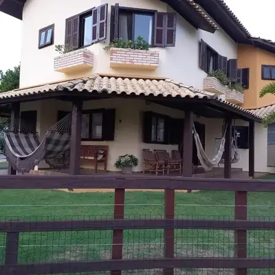 Casa Veleiro do Mar