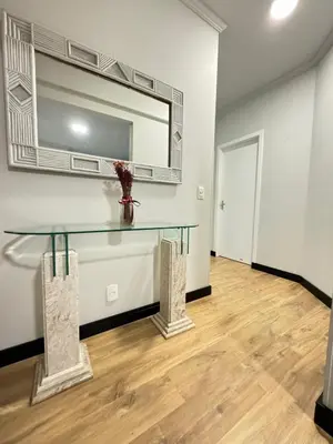 A planta de 90 metros do MAR! 3 quartos, 1 suite, 2 vagas de garagem