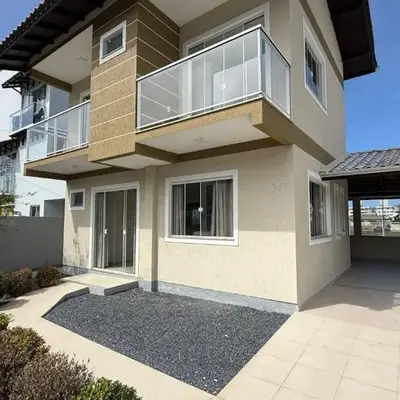 Casa Paraíso do Canário