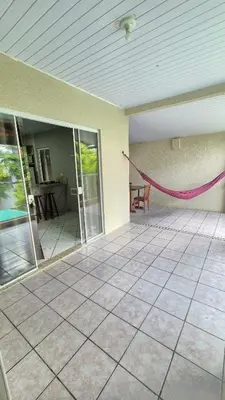 A planta de Apt 02 Vida na Praia com Piscina-200m do Mar