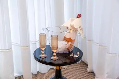 Bebidas em Achei Itapema • Sunwell Palace Residencial, R.323