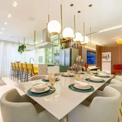 Achei Itapema • Sunwell Palace Residencial