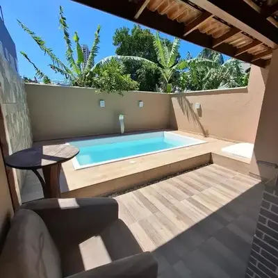 Casa Privativa - Pisicna
