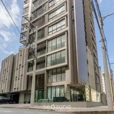 Apartamentos Bem Equipados a 100 m da Praia - EVR