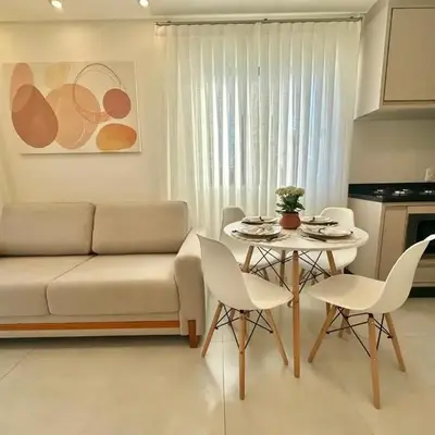 Achei Itapema • Novara Residencial