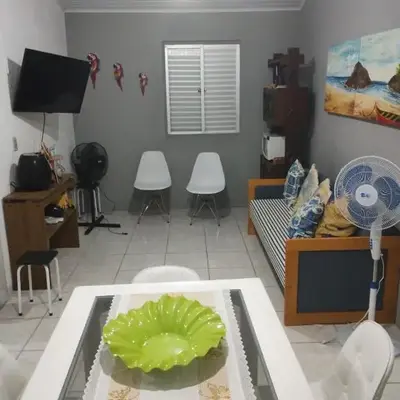 casa da vovó