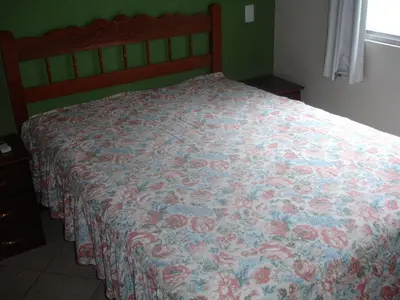 A planta de Residencial Caminho das Praias