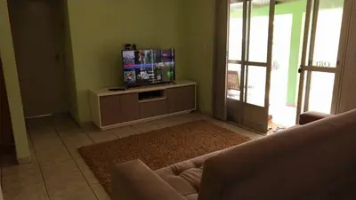 A planta de Residencial Caminho das Praias