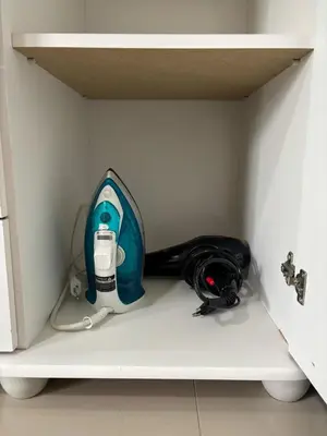 A planta de Apartamento Verão no centro de Itapema